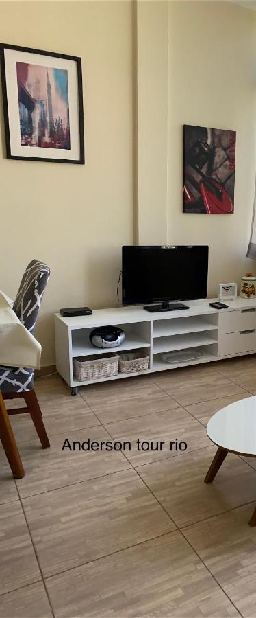 Copacabana Rio Praia 2 Ρίο ντε Τζανέιρο Εξωτερικό φωτογραφία