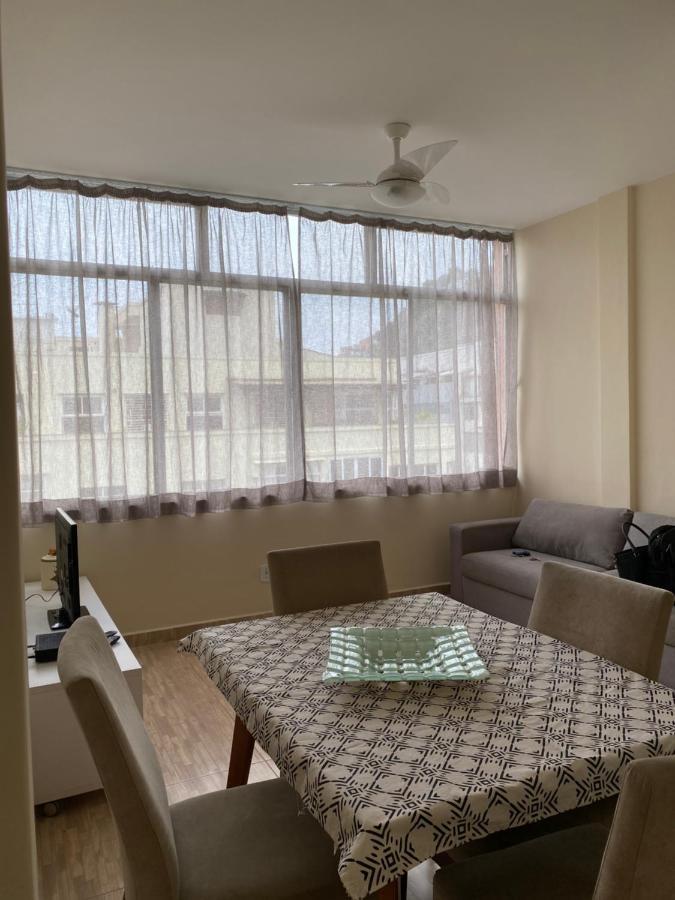 Copacabana Rio Praia 2 Ρίο ντε Τζανέιρο Εξωτερικό φωτογραφία
